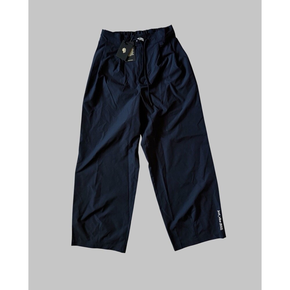 Darc Sport Loyalty Patch Hadi Track Pants Men’s Medium NWT